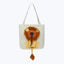 Sacalion® lion shoulder bag