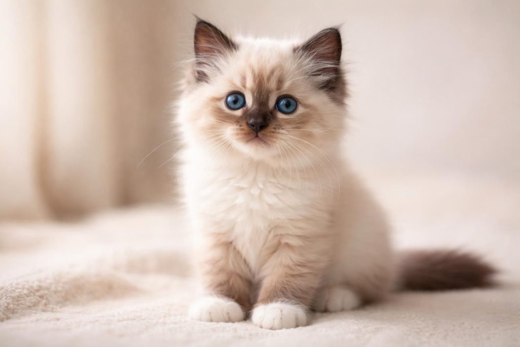 découvrez nos adorables chatons sacré de birmanie à vendre. adoptez un birman et profitez d'un compagnon doux, affectueux et élégant. contactez-nous dès aujourd'hui pour offrir un nouvel ami à votre famille.