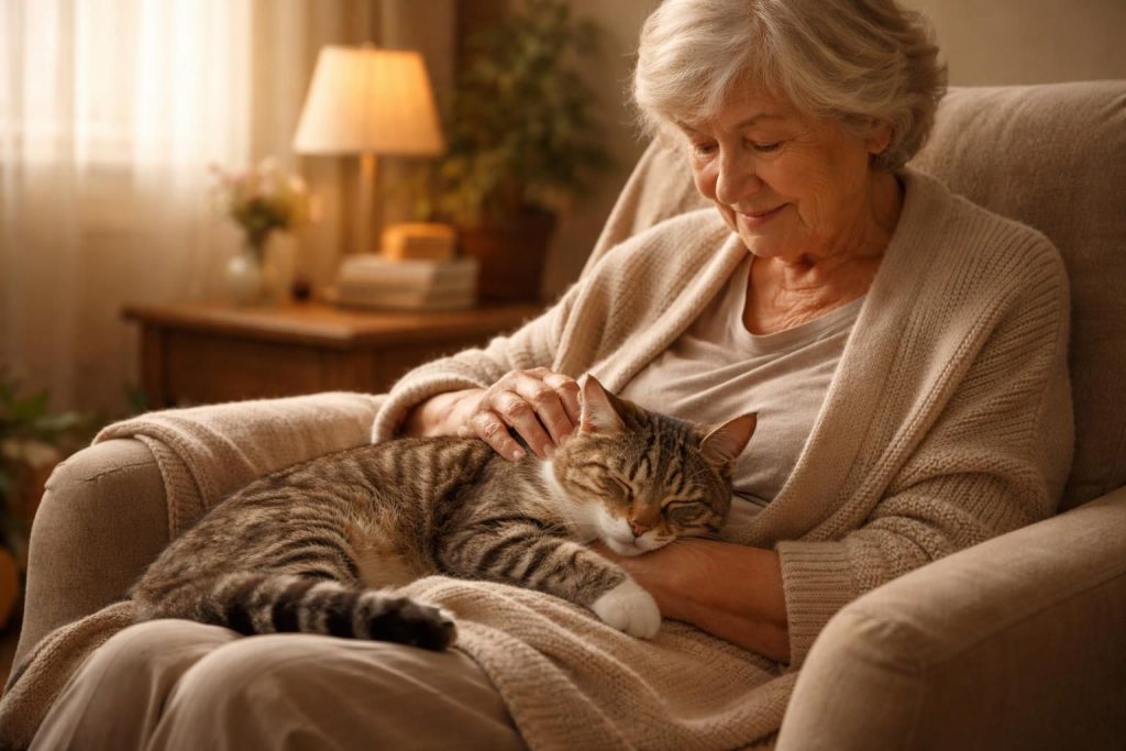 découvrez un guide pratique et des conseils essentiels pour euthanasier un chat soi-même en toute sécurité et avec compassion.