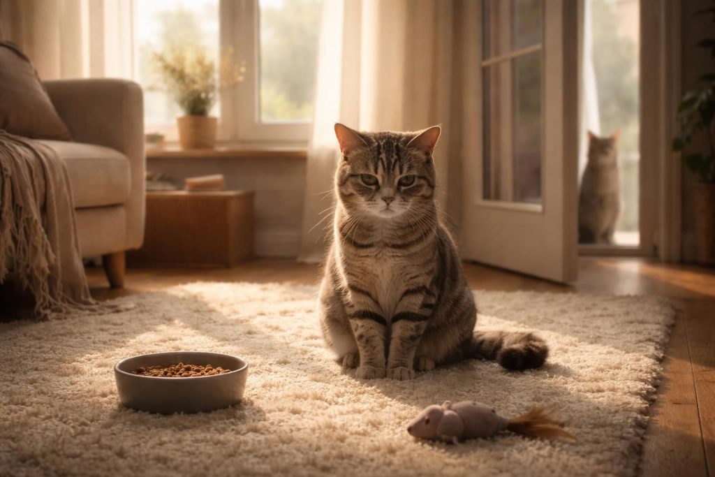 découvrez les inconvénients potentiels d'avoir deux chats et si un chat seul peut être malheureux. guide complet pour mieux comprendre le comportement félin.